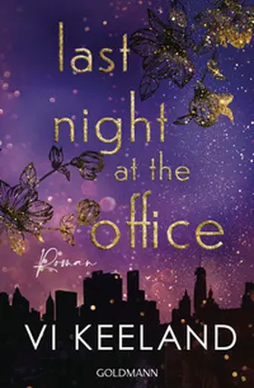 Keeland |  Last Night at the Office | Buch |  Sack Fachmedien