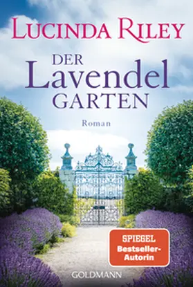 Riley | Der Lavendelgarten | Buch | 978-3-442-49690-7 | www.sack.de