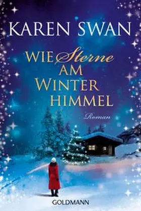 Swan |  Wie Sterne am Winterhimmel | Buch |  Sack Fachmedien