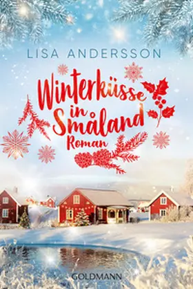 Andersson |  Winterküsse in Småland | Buch |  Sack Fachmedien