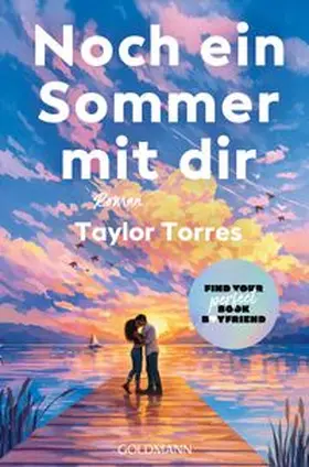 Torres |  Noch ein Sommer mit dir | Buch |  Sack Fachmedien