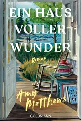 Matthews |  Ein Haus voller Wunder | Buch |  Sack Fachmedien