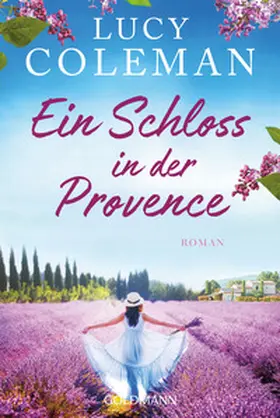 Coleman |  Ein Schloss in der Provence | Buch |  Sack Fachmedien