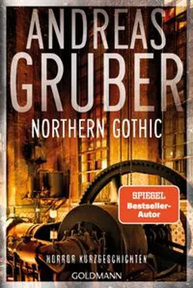 Gruber |  Northern Gothic | Buch |  Sack Fachmedien