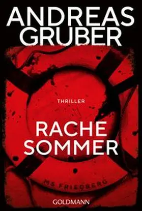 Gruber |  Rachesommer | Buch |  Sack Fachmedien
