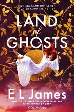 James |  Land of Ghosts | Buch |  Sack Fachmedien