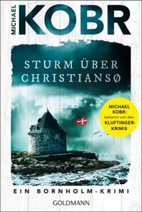 Kobr | Sturm über Christiansø | Buch | 978-3-442-49904-5 | www.sack.de