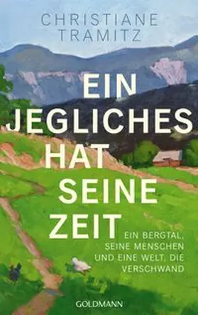 Tramitz |  Ein Jegliches hat seine Zeit | Buch |  Sack Fachmedien
