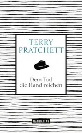 Pratchett |  Dem Tod die Hand reichen | Buch |  Sack Fachmedien