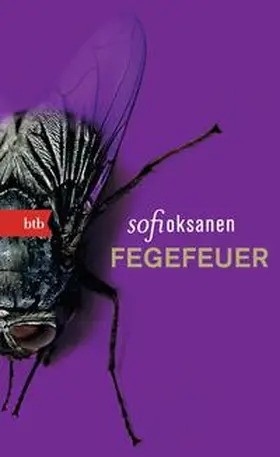 Oksanen | Fegefeuer | Buch | 978-3-442-71304-2 | www.sack.de