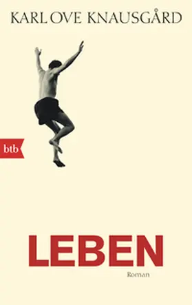 Knausgård |  Leben | Buch |  Sack Fachmedien