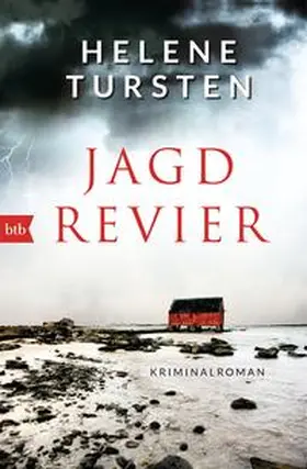 Tursten | Jagdrevier | Buch | 978-3-442-71313-4 | www.sack.de