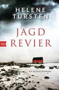 Tursten |  Jagdrevier | Buch |  Sack Fachmedien