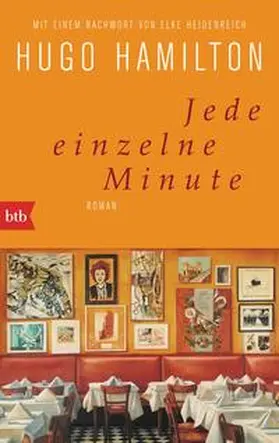 Hamilton |  Jede einzelne Minute | Buch |  Sack Fachmedien
