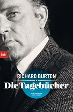 Burton / Williams |  Die Tagebücher | Buch |  Sack Fachmedien