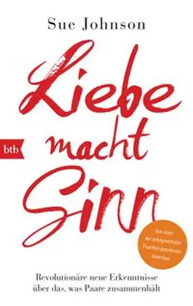 Johnson |  Liebe macht Sinn | Buch |  Sack Fachmedien