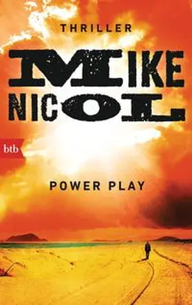 Nicol |  Power Play | Buch |  Sack Fachmedien