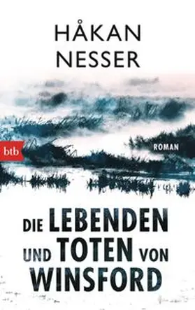 Nesser | Die Lebenden und Toten von Winsford | Buch | 978-3-442-71389-9 | www.sack.de