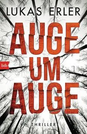 Erler |  Auge um Auge | Buch |  Sack Fachmedien