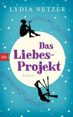 Netzer |  Das Liebes-Projekt | Buch |  Sack Fachmedien