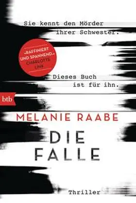 Raabe |  Die Falle | Buch |  Sack Fachmedien