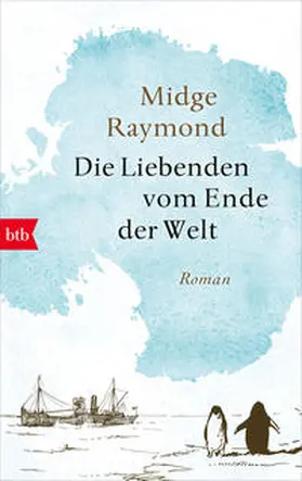 Raymond |  Die Liebenden vom Ende der Welt | Buch |  Sack Fachmedien