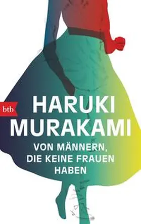 Murakami |  Von Männern, die keine Frauen haben | Buch |  Sack Fachmedien