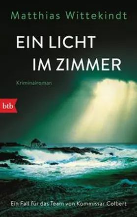 Wittekindt |  Ein Licht im Zimmer | Buch |  Sack Fachmedien