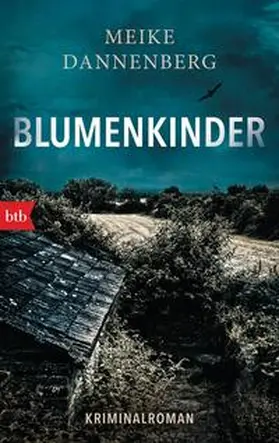 Dannenberg |  Blumenkinder | Buch |  Sack Fachmedien