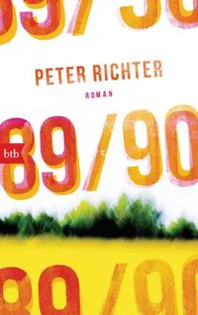 Richter |  89/90 | Buch |  Sack Fachmedien