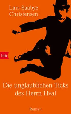 Christensen |  Die unglaublichen Ticks des Herrn Hval | Buch |  Sack Fachmedien