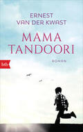 van der Kwast / Ecke |  Mama Tandoori | Buch |  Sack Fachmedien