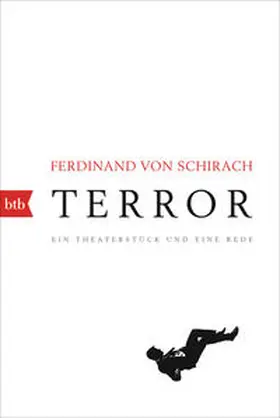 Schirach | Terror | Buch | 978-3-442-71496-4 | www.sack.de