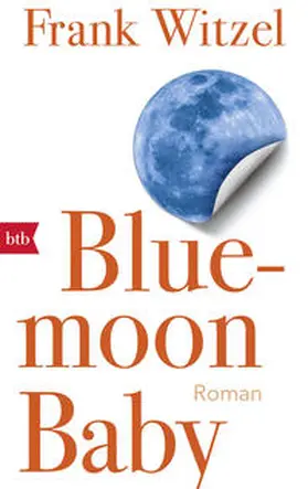 Witzel |  Bluemoon Baby | Buch |  Sack Fachmedien