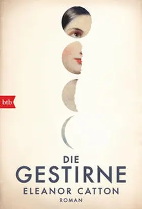 Catton | Die Gestirne | Buch | 978-3-442-71514-5 | www.sack.de
