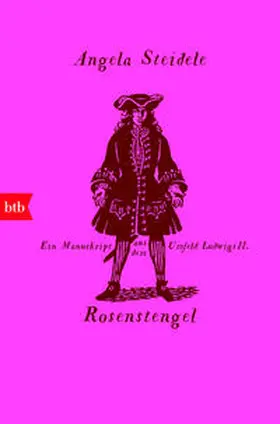 Steidele |  Rosenstengel | Buch |  Sack Fachmedien