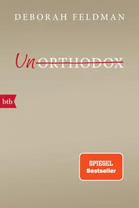Feldman |  Unorthodox | Buch |  Sack Fachmedien