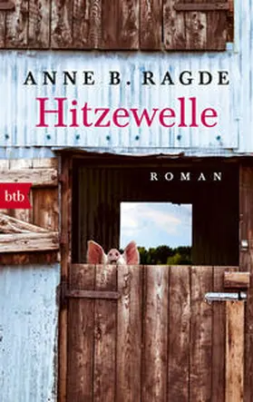 Ragde |  Hitzewelle | Buch |  Sack Fachmedien