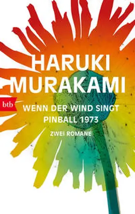 Murakami |  Wenn der Wind singt / Pinball 1973 | Buch |  Sack Fachmedien