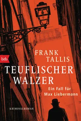 Tallis |  Teuflischer Walzer | Buch |  Sack Fachmedien