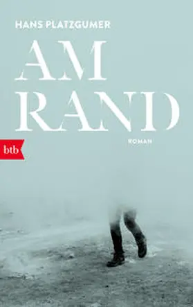 Platzgumer |  Am Rand | Buch |  Sack Fachmedien