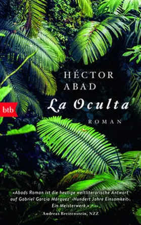 Abad |  La Oculta | Buch |  Sack Fachmedien