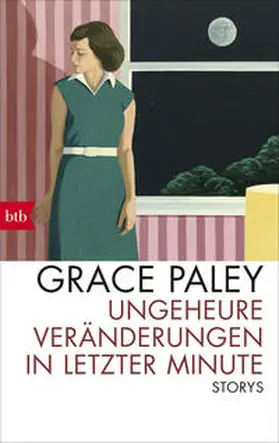 Paley |  Ungeheure Veränderungen in letzter Minute | Buch |  Sack Fachmedien