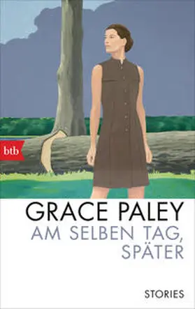 Paley |  Am selben Tag, später | Buch |  Sack Fachmedien