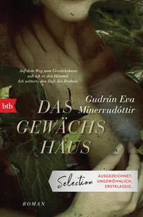 Mínervudóttir |  Das Gewächshaus | Buch |  Sack Fachmedien