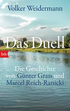 Weidermann |  Das Duell | Buch |  Sack Fachmedien