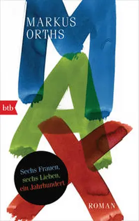 Orths |  Max | Buch |  Sack Fachmedien