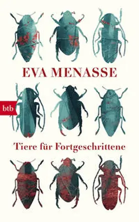 Menasse |  Tiere für Fortgeschrittene | Buch |  Sack Fachmedien