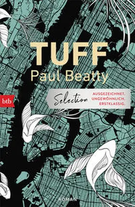 Beatty |  Tuff | Buch |  Sack Fachmedien