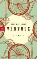 Wagendorp |  Ventoux | Buch |  Sack Fachmedien